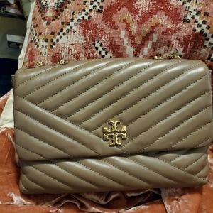 Tory Butch Kira Chevron
